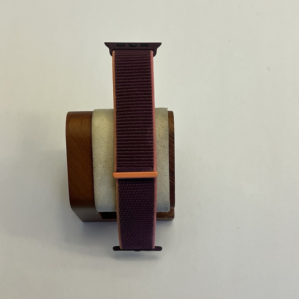 Original Apple Watch, Excellent Con, Series Ultra 10 9 8 SE Sport loop 44mm- 49M